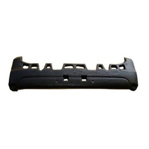 2003-2008 Toyota Matrix Rear Bumper Impact Absorber - TO1170125-Partify-Painted-Replacement-Body-Parts