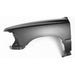 1989-1995 Toyota Pickup Driver Side Fender 2WD - TO1240126-Partify-Painted-Replacement-Body-Parts