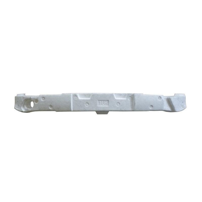 2015-2017 Toyota Prius C Front Bumper Impact Absorber - TO1070211-Partify-Painted-Replacement-Body-Parts