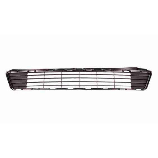 2012-2014 Toyota Prius C Lower Grille - TO1036135-Partify-Painted-Replacement-Body-Parts