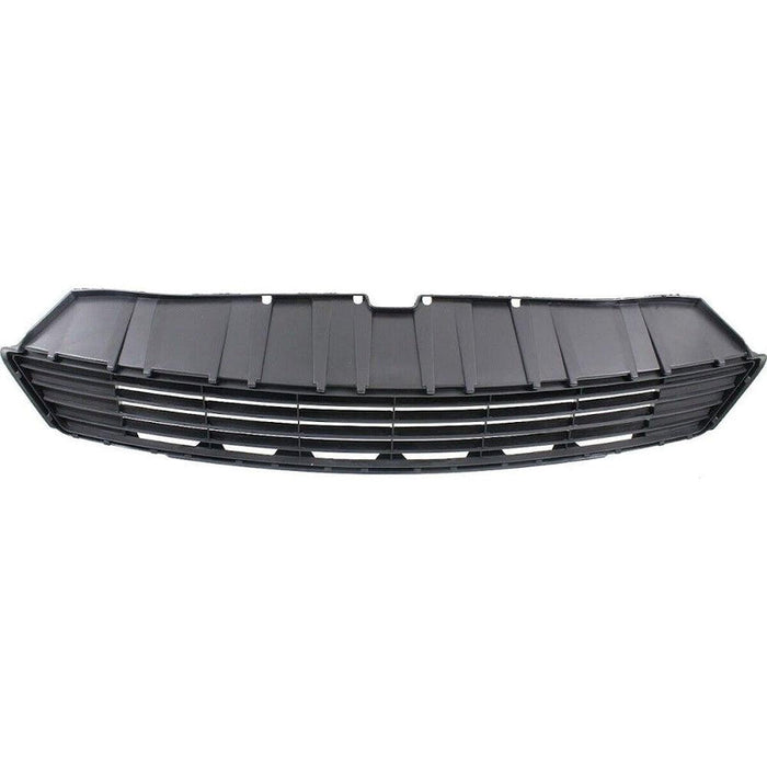 2012-2014 Toyota Prius C Lower Grille - TO1036135-Partify-Painted-Replacement-Body-Parts