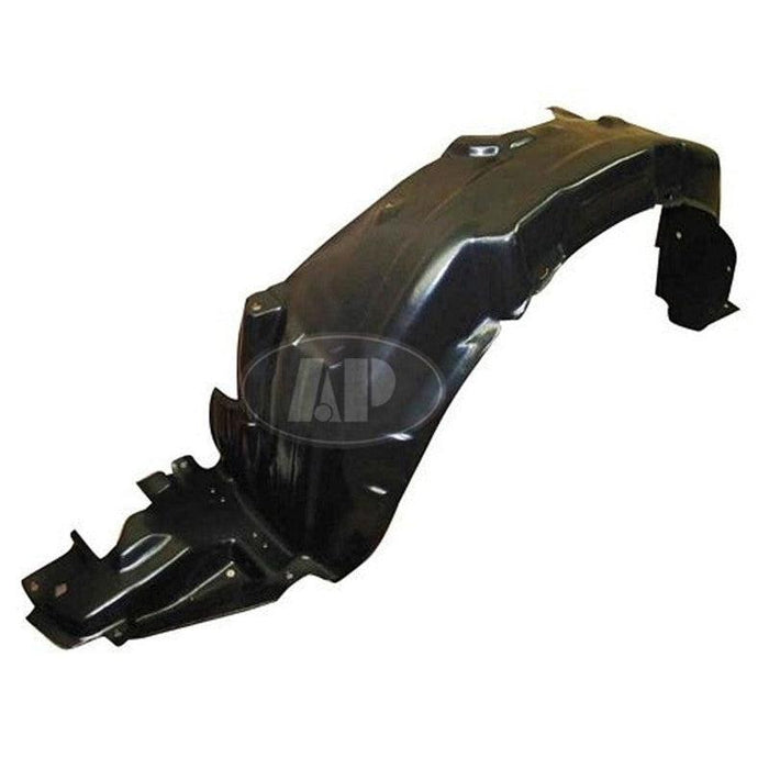 2004-2009 Toyota Prius CAPA Certified Driver Side Fender Liner - TO1250116C-Partify-Painted-Replacement-Body-Parts