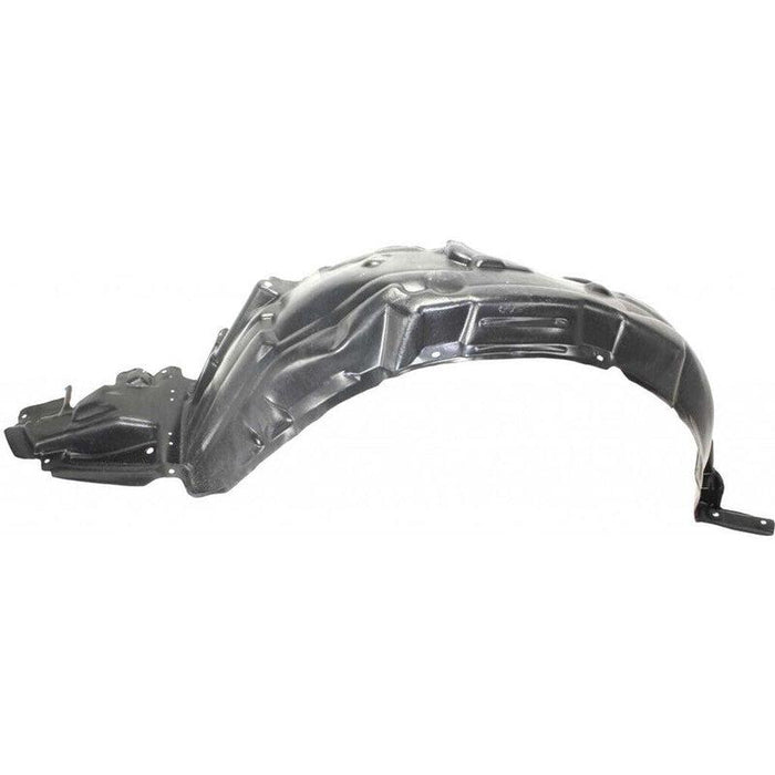 2004-2009 Toyota Prius Driver Side Fender Liner - TO1250116-Partify-Painted-Replacement-Body-Parts