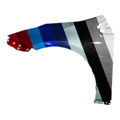 garde-boue côté conducteur image