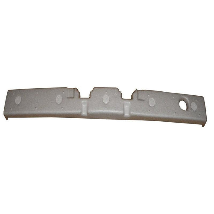 2004-2009 Toyota Prius Front Bumper Impact Absorber - TO1070144-Partify-Painted-Replacement-Body-Parts