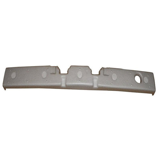 2004-2009 Toyota Prius Front Bumper Impact Absorber - TO1070144-Partify-Painted-Replacement-Body-Parts