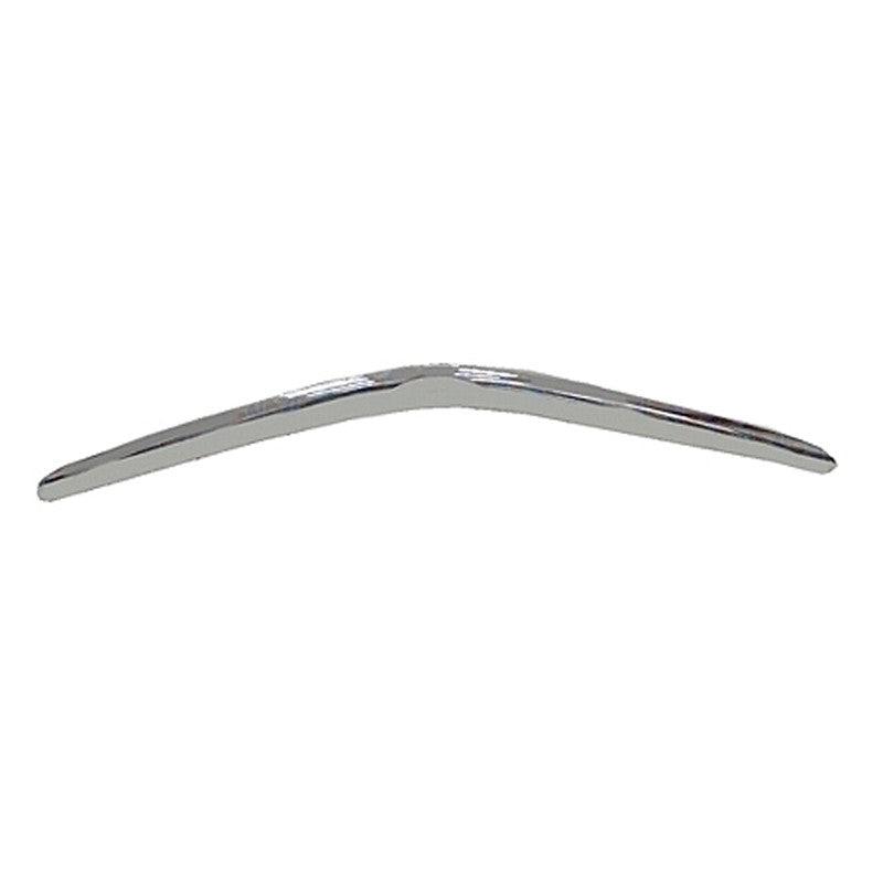 2006-2009 Toyota Prius Front Bumper Molding - TO1044107 — Partify Canada