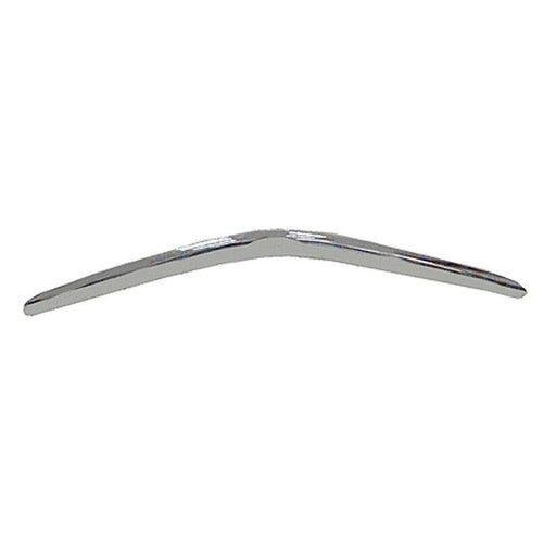 2006-2009 Toyota Prius Front Bumper Molding - TO1044107-Partify-Painted-Replacement-Body-Parts