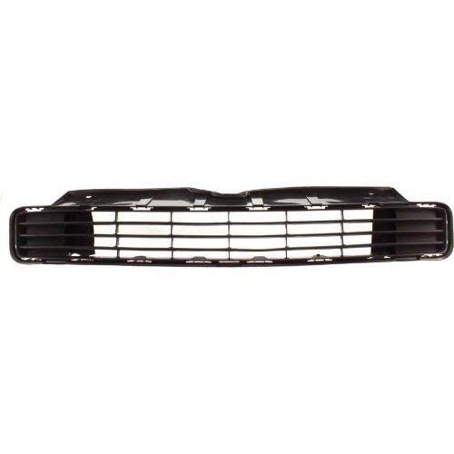 2010-2011 Toyota Prius Lower Grille - TO1036122-Partify-Painted-Replacement-Body-Parts