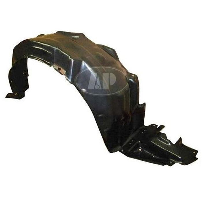 2004-2009 Toyota Prius CAPA Certified Passenger Side Fender Liner - TO1251116C-Partify-Painted-Replacement-Body-Parts