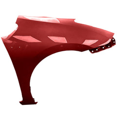 Garde-boue côté passager image