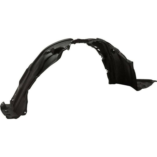 2019-2022 Toyota Prius Prime Driver Side Fender Liner - TO1248237-Partify-Painted-Replacement-Body-Parts