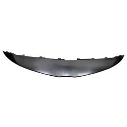 2017-2022 Toyota Prius Prime Grille Cover Upper Primed - TO1217101-Partify-Painted-Replacement-Body-Parts