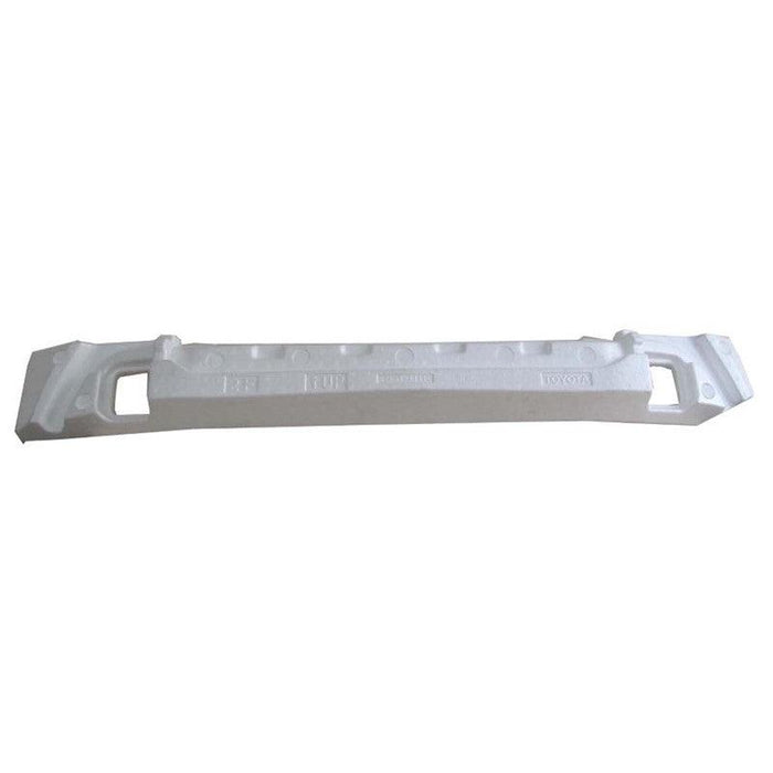 2015-2018 Toyota Prius V Front Bumper Impact Absorber - TO1070213-Partify-Painted-Replacement-Body-Parts