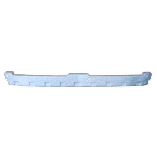 2015-2018 Toyota Prius V Rear Bumper Impact Absorber - TO1170170-Partify-Painted-Replacement-Body-Parts