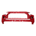 2019-2023 Toyota RAV4 Adventure/Trail Model Canada Front Bumper Without Sensor Holes - TO1000453-Partify-Painted-Replacement-Body-Parts