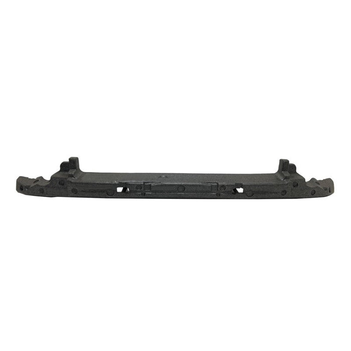 2019 Toyota RAV4 Adventure|Trail|Trd Off-Road; Upper Front Bumper Absorber - TO1070232-Partify-Painted-Replacement-Body-Parts