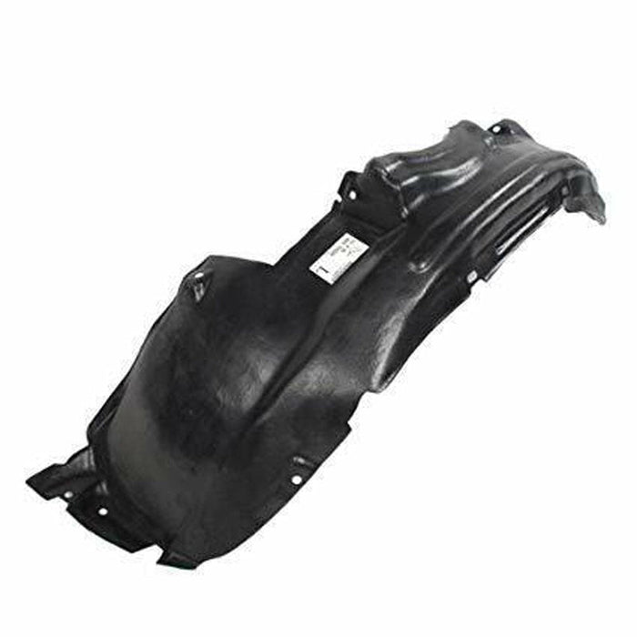 1996-2000 Toyota RAV4 Driver Side Fender Liner - TO1248109-Partify-Painted-Replacement-Body-Parts