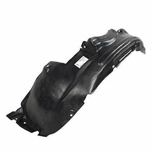 Driver Side Fender Liner image