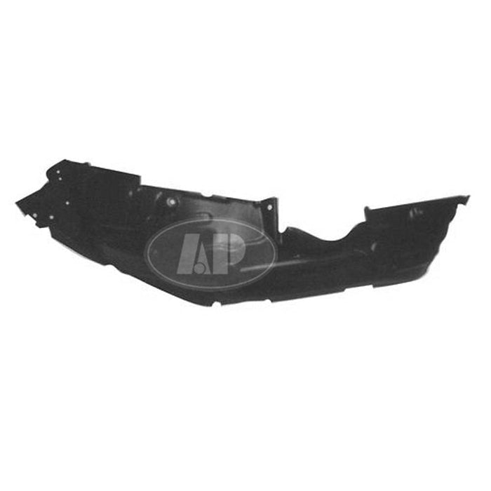 2001-2005 Toyota RAV4 Driver Side Fender Liner - TO1248113-Partify-Painted-Replacement-Body-Parts