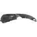 2001-2005 Toyota RAV4 Driver Side Fender Liner - TO1248113-Partify-Painted-Replacement-Body-Parts