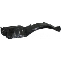 Driver Side Fender Liner image