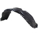 2006-2012 Toyota RAV4 Driver Side Fender Liner Without Flare - TO1248143-Partify-Painted-Replacement-Body-Parts