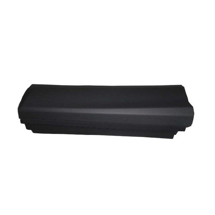2016-2018 Toyota RAV4 Driver Side Rear Lower Door Molding - TO1504106-Partify-Painted-Replacement-Body-Parts