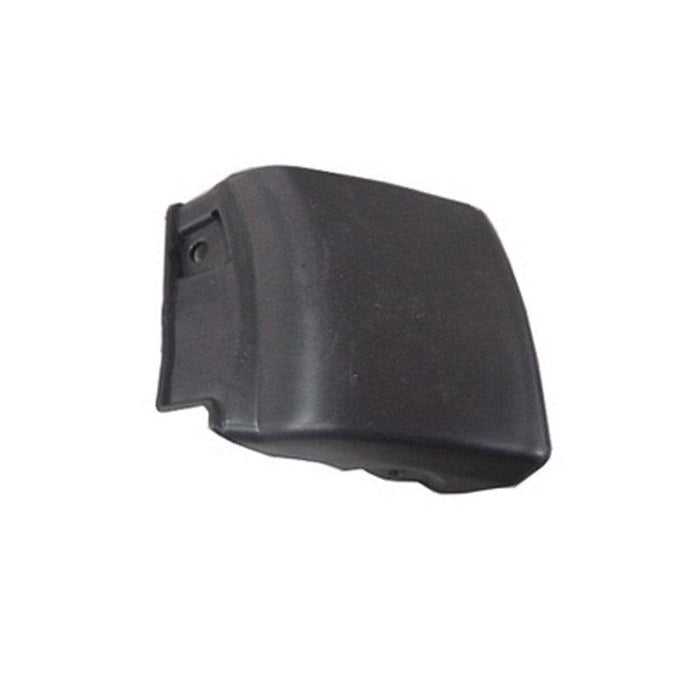 2006-2012 Toyota RAV4 Driver Side Rear Wheel Opening Flare - TO1606100-Partify-Painted-Replacement-Body-Parts