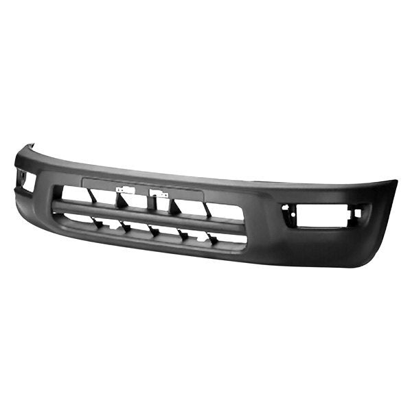 1998-2000 Toyota RAV4 Front Bumper - TO1000190-Partify-Painted-Replacement-Body-Parts