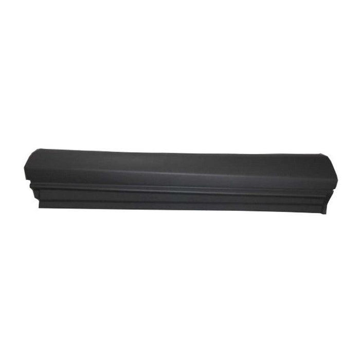 2016-2018 Toyota RAV4 Front Driver Side Lower Door Molding - TO1304107-Partify-Painted-Replacement-Body-Parts