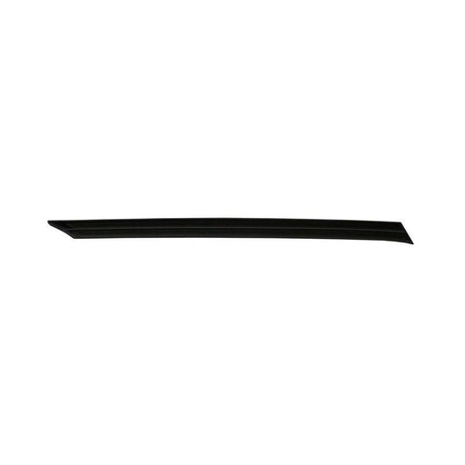 2019-2023 Toyota RAV4 Front Driver Side Upper Grille Molding - TO1212112-Partify-Painted-Replacement-Body-Parts