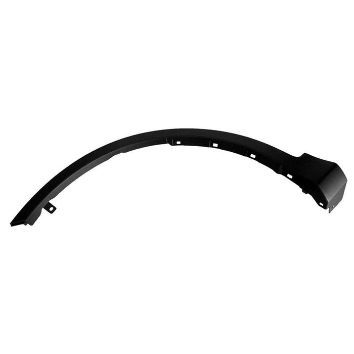 2013-2015 Toyota RAV4 Front Driver Side Wheel Arch Trim - TO1290107-Partify-Painted-Replacement-Body-Parts