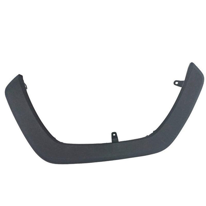 2019-2023 Toyota RAV4 Front Driver Side Wheel Arch Trim - TO1290120-Partify-Painted-Replacement-Body-Parts