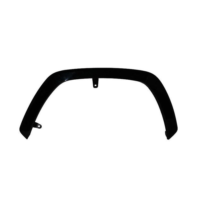 2019-2023 Toyota RAV4 Front Driver Side Wheel Arch Trim - TO1290124-Partify-Painted-Replacement-Body-Parts
