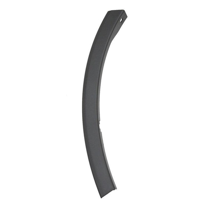2016-2018 Toyota RAV4 Front Forward Driver Side Wheel Arch Trim - TO1290108-Partify-Painted-Replacement-Body-Parts