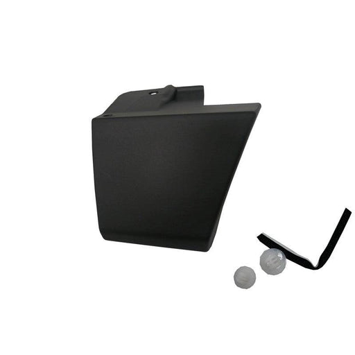 2019-2023 Toyota RAV4 Front Passenger Side Lower Wheel Arch Trim - TO1291122-Partify-Painted-Replacement-Body-Parts