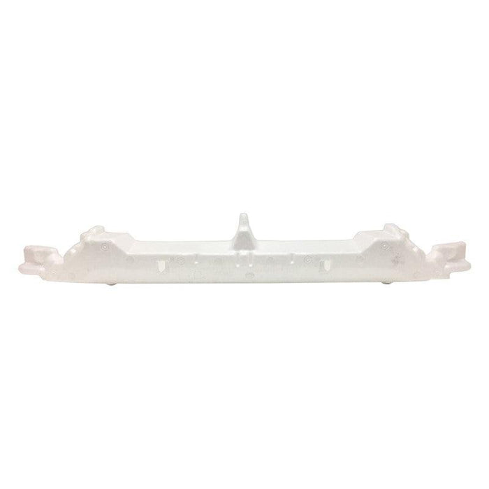 2019 Toyota RAV4 Front Upper Bumper Impact Absorber Non Adventure/Trd/Trail Models - TO1070231-Partify-Painted-Replacement-Body-Parts