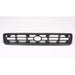 1998-2000 Toyota RAV4 Grille Primed - TO1200209-Partify-Painted-Replacement-Body-Parts