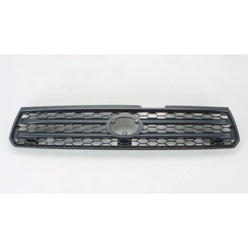 2001-2003 Toyota RAV4 Grille - TO1200238-Partify-Painted-Replacement-Body-Parts