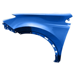 garde-boue côté conducteur image