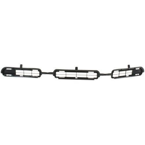 2009-2012 Toyota RAV4 Lower Grille Base-Sport Models - TO1036115 ...