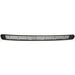 2006-2008 Toyota RAV4 Lower Grille Matte Black - TO1036104-Partify-Painted-Replacement-Body-Parts