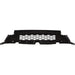 2017-2018 Toyota RAV4 Lower Grille SE Model Matte Dark Gray - TO1036200-Partify-Painted-Replacement-Body-Parts