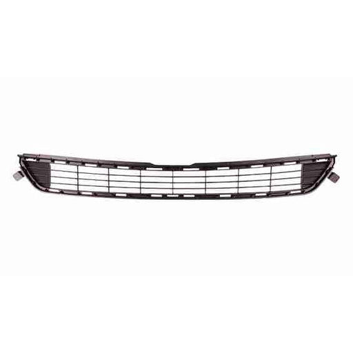 2013-2015 Toyota RAV4 Lower Grille - TO1036141-Partify-Painted-Replacement-Body-Parts