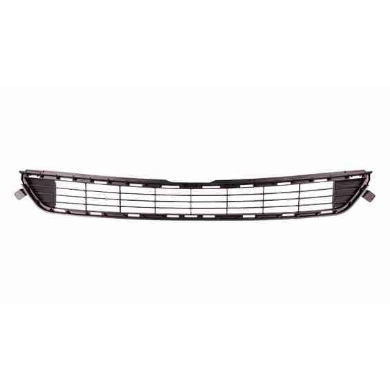 2013-2015 Toyota RAV4 Lower Grille - TO1036141-Partify-Painted-Replacement-Body-Parts