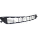 2013-2015 Toyota RAV4 Lower Grille - TO1036141-Partify-Painted-Replacement-Body-Parts