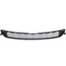 2013-2015 Toyota RAV4 Lower Grille - TO1036141-Partify-Painted-Replacement-Body-Parts