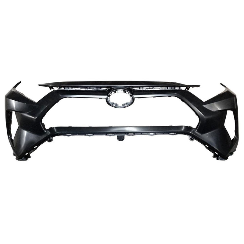 2019-2021 Toyota RAV4 Non Adventure/Trail Model Japan Front Bumper