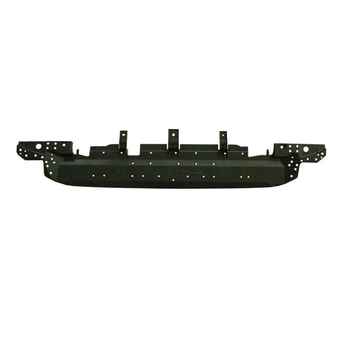 2019 Toyota RAV4 North America Built; Lower Front Bumper Absorber - TO1070233-Partify-Painted-Replacement-Body-Parts
